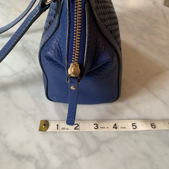 Kate Spade Mercer Isle Sienna Crossbody Bag - Picture 6 of 8